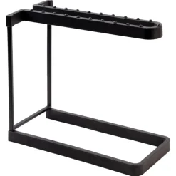 Happy Sinks Happy Sinks vinglashållare, kol