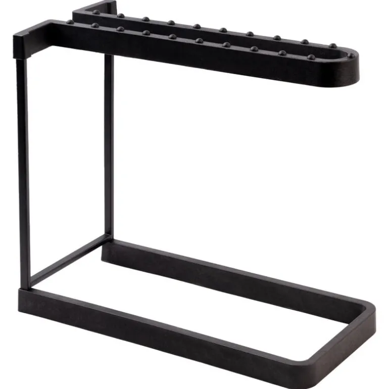 Happy Sinks Happy Sinks vinglashållare, kol