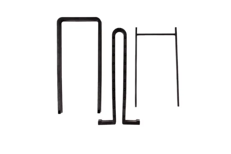 Happy Sinks Happy Sinks vinglashållare, kol