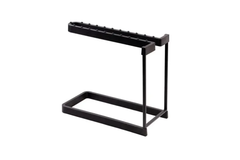 Happy Sinks Happy Sinks vinglashållare, kol