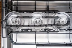 Happy Sinks Happy Sinks vinglashållare, kol