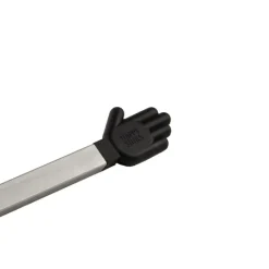 Happy Sinks Happy Sinks Wunderbar utdragbar köksstång, svart