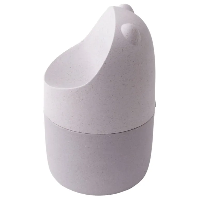 Happy Sinks KONNA flugfälla, naturligt vit