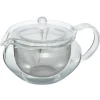 Hario Hario ChaCha Kyusu Maru tekanna 700 ml