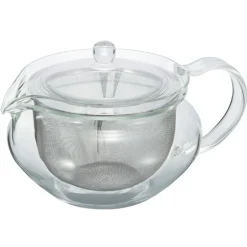 Hario Hario ChaCha Kyusu Maru tekanna 700 ml