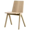 Harri Koskinen Works DiningChair, naturell ek