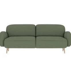 Hartô Auguste 3-sitssoffa, kaktus