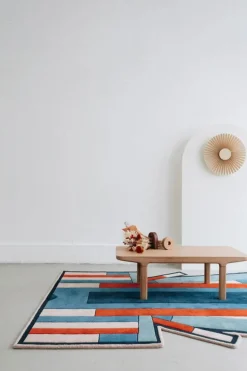 Hartô Camille S29 soffbord, naturek