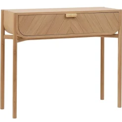 Hartô Marius konsolbord, ek