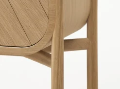 Hartô Marius konsolbord, ek