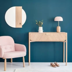 Hartô Marius konsolbord, ek