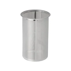 Hasami Porcelain Tekanna, hög, 85 mm, glansig grå