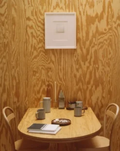 Hasami Porcelain Tekanna, hög, 85 mm, glansig grå