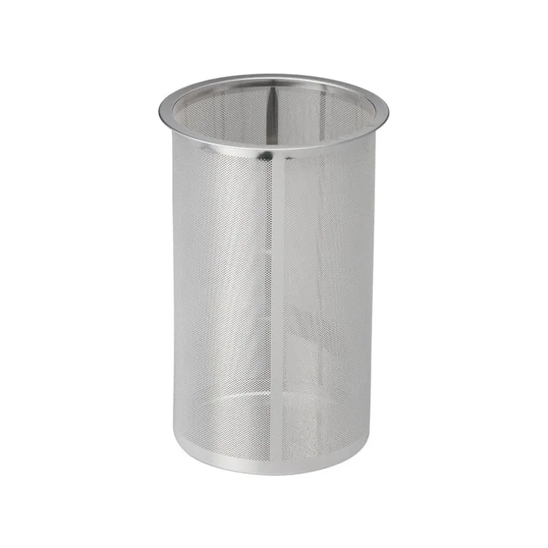 Hasami Porcelain Tekanna, hög, 85 mm, svart