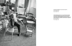 Hatje Cantz Hans J. Wegner: Just One Good Chair