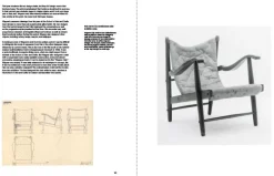 Hatje Cantz Hans J. Wegner: Just One Good Chair