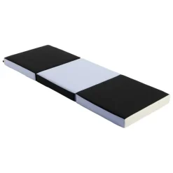 HAY 3 Fold madrass, 70 x 195 cm, lavendel