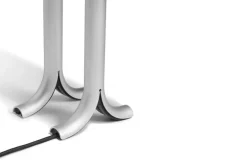 HAY Anagram bordslampa, bränd orange