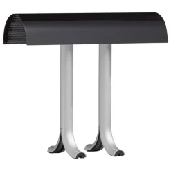 HAY Anagram bordslampa, järnsvart