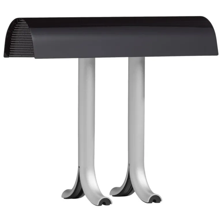 HAY Anagram bordslampa, järnsvart