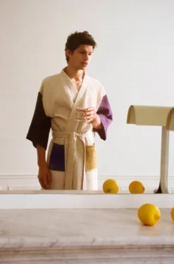 HAY Anagram bordslampa, ris