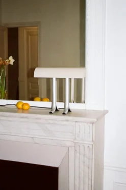 HAY Anagram bordslampa, ris