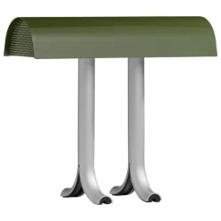 HAY Anagram bordslampa, sjögrön