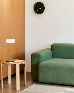 HAY Apex bordslampa, ostronvit