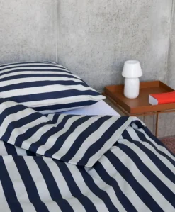 HAY Apollo bärbar bordslampa, vit