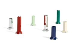 HAY Arcs ljusstake L, spegelglas