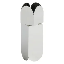 HAY Arcs Salt & Pepper kvarn, spegel