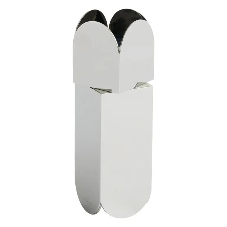 HAY Arcs Salt & Pepper kvarn, spegel