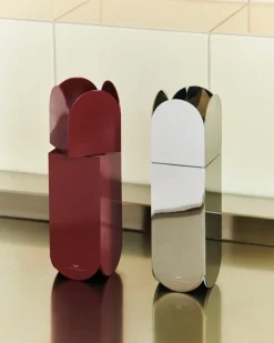 HAY Arcs Salt & Pepper kvarn, spegel