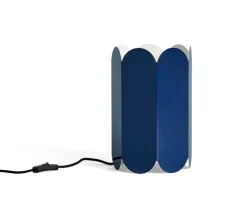 HAY Arcs skärm, koboltblå