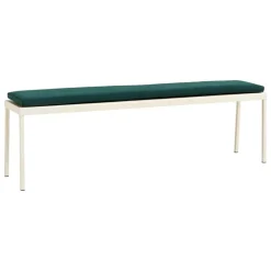 HAY Balkongbänk, 165,5 cm, kritbeige