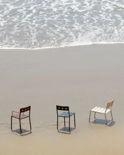 HAY Balkongstol, antracit