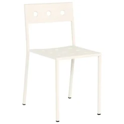 HAY Balkongstol, kritbeige