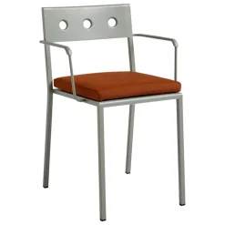 HAY Balkongstolsdyna, cayenneröd