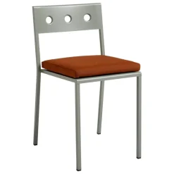 HAY Balkongstolsdyna, cayenneröd