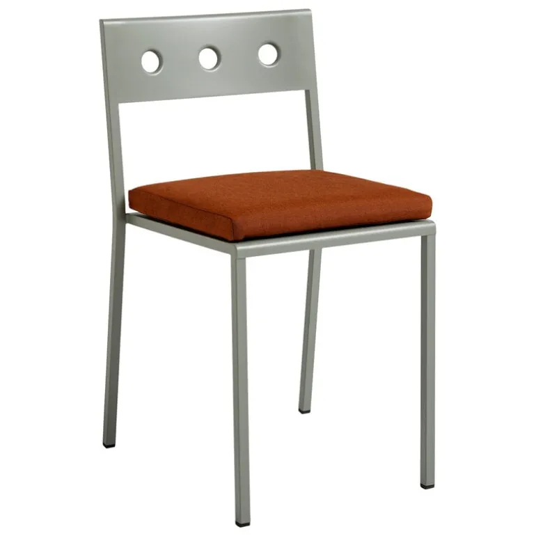 HAY Balkongstolsdyna, cayenneröd