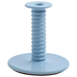 HAY Barro ljushållare, ljusblå