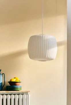 HAY Barro salladsskål, S, grön