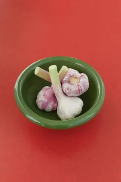 HAY Barro salladsskål, S, grön