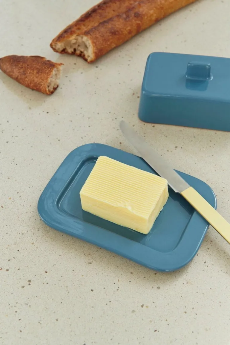 HAY Barro smörask, mörkblå