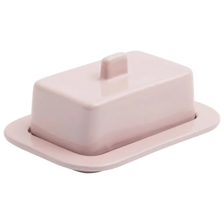 HAY Barro smörask, rosa