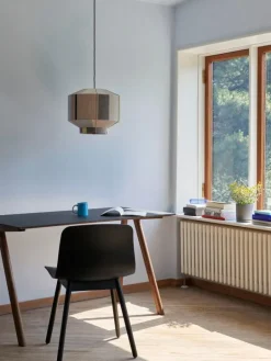 HAY Bonbon 380 lampskärm, city