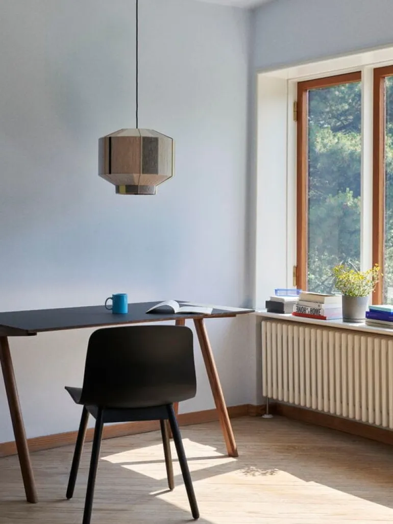 HAY Bonbon 380 lampskärm, city