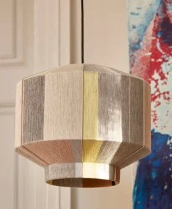 HAY Bonbon 380 lampskärm, city