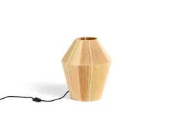 HAY Bonbon 320 lampskärm, grey melange