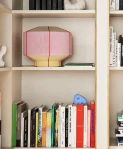 HAY Bonbon 380 lampskärm, ice cream